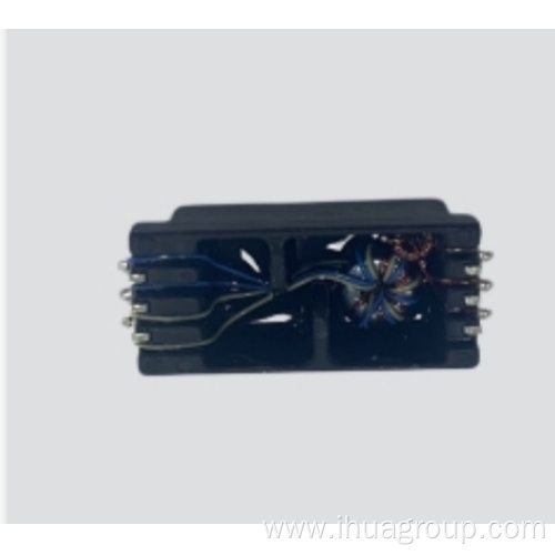 Ethernet Through-Hole electric LAN transformer